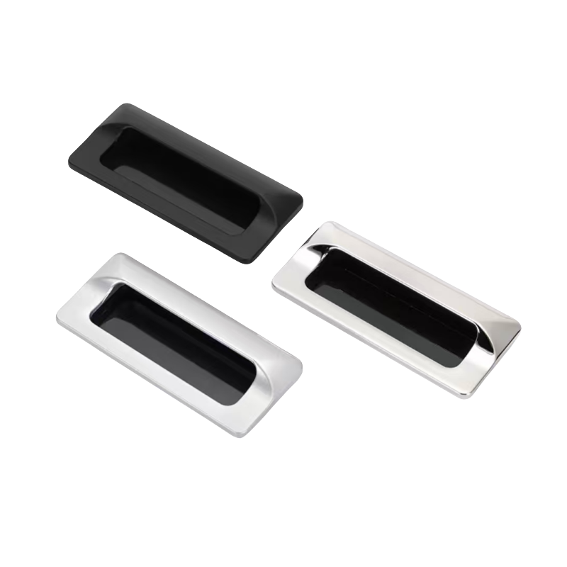 Tay nắm âm LS122 (Recessed Handle / Flush Pull Handle)